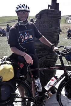 Paul Franklin headshot