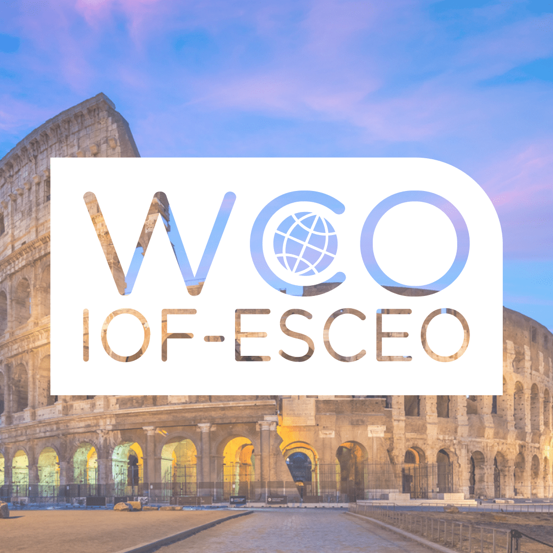 World Congress on Osteoporosis